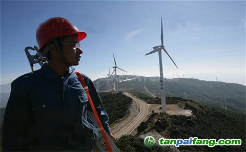 中美兩國都致力于減少對燃煤發(fā)電的依賴