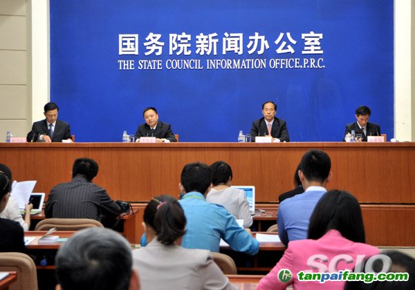 水利部：將在全國推廣水權(quán)交易和政府回購機制