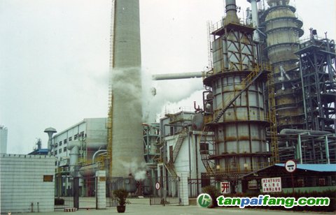 深度解析余熱鍋爐的節(jié)能改造革新技術(shù)