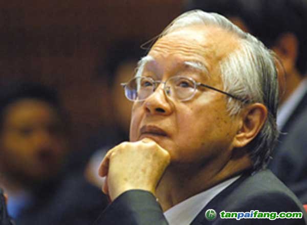 吳敬璉：社會矛盾已經(jīng)到了臨界點，必須重啟改革！