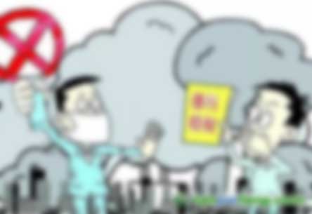 排污許可制：二十年推而不廣，再啟試點起死回生