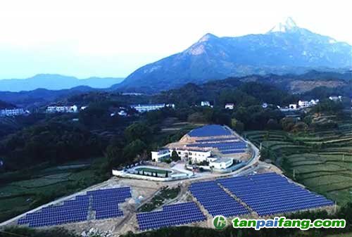 農(nóng)村光伏扶貧試點(diǎn)啟動(dòng)在即面臨何種挑戰(zhàn)？