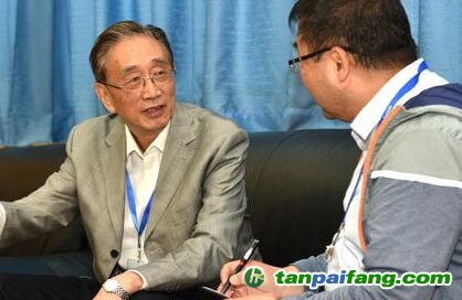 加快發(fā)展新疆碳捕集利用產(chǎn)業(yè)成為全國碳捕集、利用與封存應(yīng)用的典范——訪中石油勘探開發(fā)研究院教授、原中石油股份公司副總裁沈平平