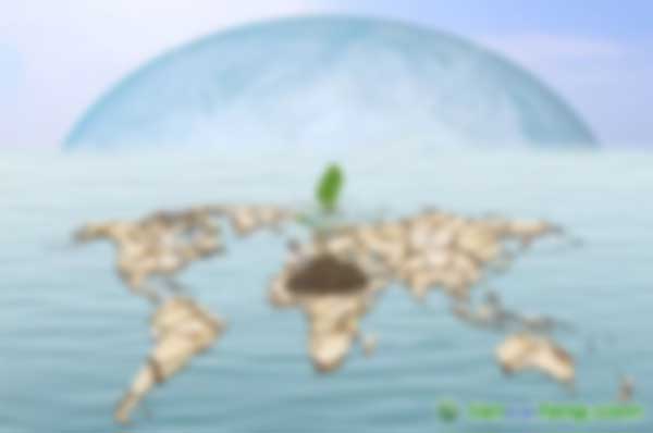 碳匯紅利——中國下一個十年的人口紅利？