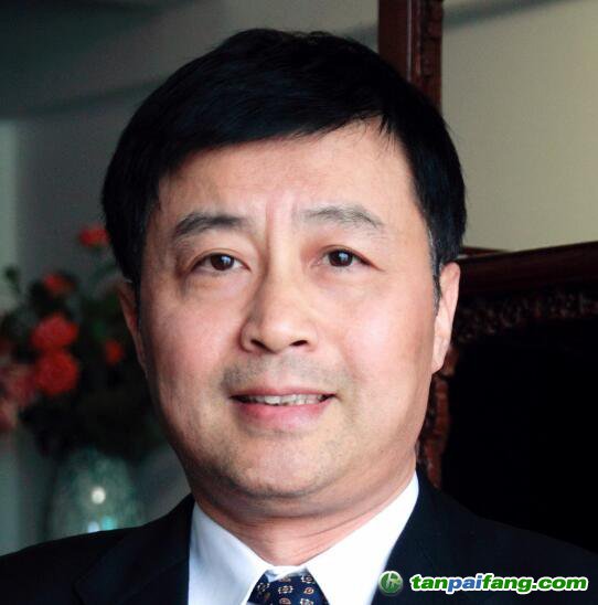 廈門大學(xué)中國能源政策研究院院長林伯強(qiáng)聊碳交易市場