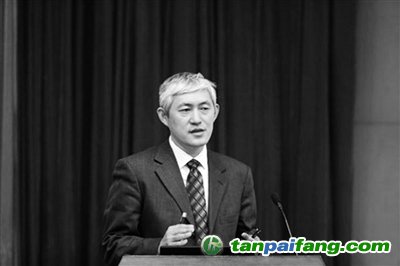 姜克雋：能源供應(yīng)如何實現(xiàn)清潔化？ 