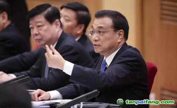 “新舊動能”政策體系演變過程是怎樣的？