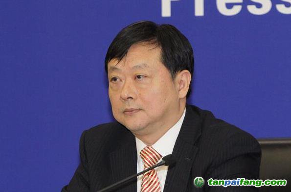 生態(tài)環(huán)境部應(yīng)對(duì)氣候變化司李高司長(zhǎng):應(yīng)對(duì)氣候變化不是別人要我們做，而是我們自己要做的事情