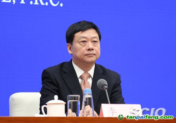 生態(tài)環(huán)境部氣候司司長李高：全國碳市場建設(shè)試點工作進(jìn)展順利