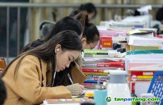 2020考研時(shí)間定了！12月21日至22日初試