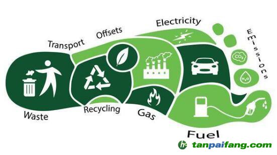 英國(guó)研究表明，每周工作4天能有效減少碳排放，已有公司嘗試實(shí)行