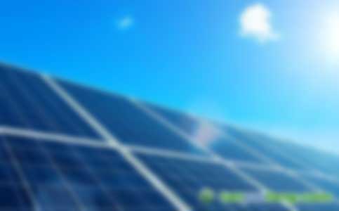 霧霾天對光伏發(fā)電影響有多大？