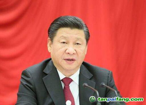 習(xí)近平對(duì)區(qū)塊鏈怎么看，中央對(duì)區(qū)塊鏈發(fā)展有哪些支持政策和力度