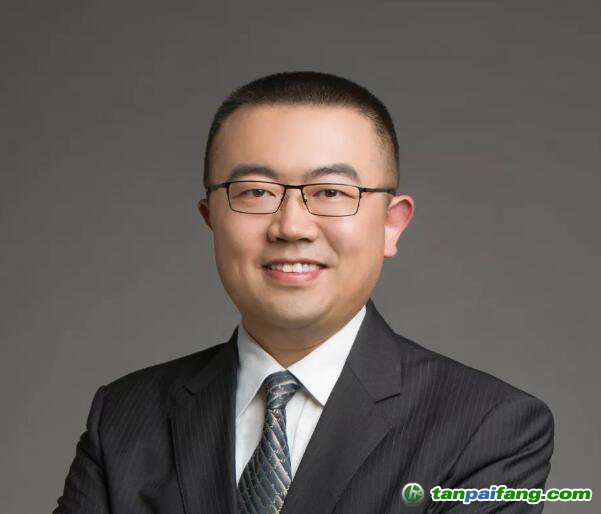 直播回顧｜聽(tīng)博時(shí)基金王俊聊“能源革命” 精華都在這里！