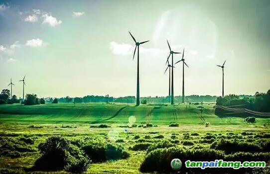 歐洲、美國和中國的可再生能源綠色電力證書及交易機(jī)制優(yōu)劣對比分析