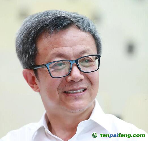 張希良｜清華大學(xué)能源環(huán)境經(jīng)濟(jì)研究所教授、所長(zhǎng)