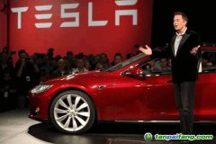 特斯拉的碳交易收入一直在增長，特斯拉連續(xù)四個(gè)季度的盈利嚴(yán)重依賴碳交易