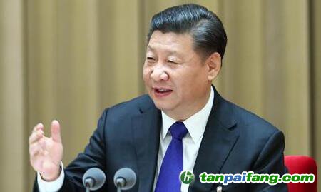 習(xí)近平在中央經(jīng)濟(jì)工作會議上發(fā)表重要講話：加快建設(shè)全國碳交易市場，做好碳達(dá)峰、碳中和工作