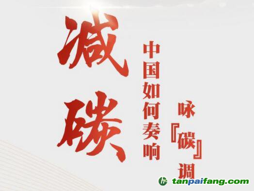 兩會(huì)前瞻：直面挑戰(zhàn)，中國(guó)如何奏響詠“碳”調(diào)？