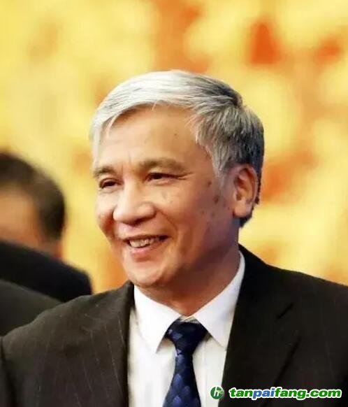 全國人大常委會副委員長丁仲禮：中國碳中和，可這樣“四步走”！