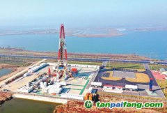 用碳“換”油，國(guó)內(nèi)首個(gè)百萬(wàn)噸級(jí)CCUS（二氧化碳捕集、利用與封存）項(xiàng)目建成，即將全面投產(chǎn)—— 中國(guó)“碳捕手”來(lái)了