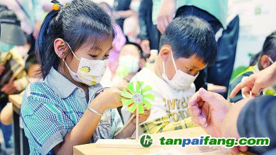 科普添動(dòng)力，實(shí)現(xiàn)“雙碳”目標(biāo)更可期