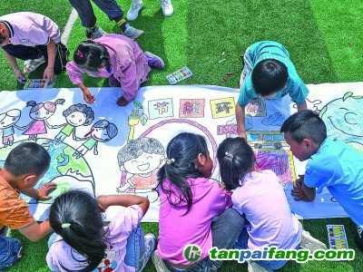 科普添動(dòng)力，實(shí)現(xiàn)“雙碳”目標(biāo)更可期