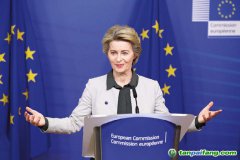 歐盟“碳關(guān)稅”，環(huán)保還是政治？