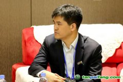 CTI華測認證副總經(jīng)理林武：提高公信力、加強認證，拒絕“漂綠”的綠色數(shù)據(jù)中心