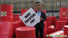 英國(guó)領(lǐng)導(dǎo)人蘇納克(Rishi Sunak)表示計(jì)劃放棄一些氣候目標(biāo)