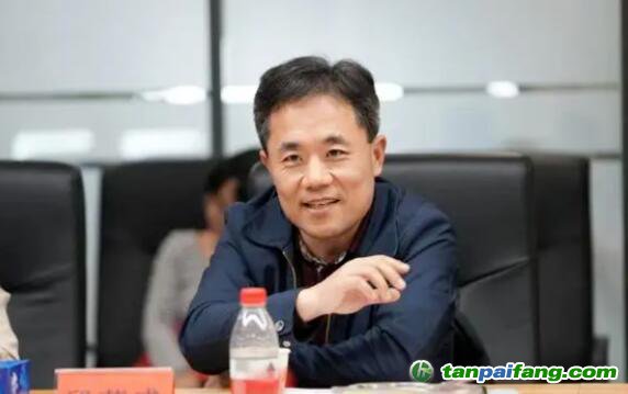 清華大學(xué)能源環(huán)境經(jīng)濟(jì)研究所副所長、研究員、博士生導(dǎo)師段茂盛