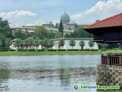 標(biāo)準(zhǔn)引領(lǐng)綠色低碳發(fā)展，中國(guó)智慧助力完善東南亞碳披露體系