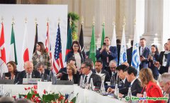 G7環(huán)境部長(zhǎng)會(huì)議明確“2035年廢除燃煤發(fā)電”，日本能源政策必受影響