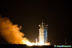 這種衛(wèi)星，堪稱分析二氧化碳變化的“眼睛”+“大腦”