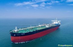 全國港口企業(yè)首單歐盟碳配額交易落地