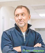 “俄中綠色低碳領(lǐng)域合作潛力巨大”——訪中俄友好、和平與發(fā)展委員會生態(tài)理事會俄方主席杰里帕斯卡