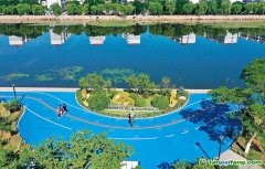 瞭望 | 鍛造城市氣候韌性