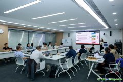 北京大學碳中和沙龍第四期舉行，關(guān)注典型行業(yè)能源轉(zhuǎn)型的路徑與效益