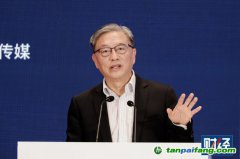 屠光紹：忽視碳資產(chǎn)管理能力，企業(yè)未來(lái)生存發(fā)展堪憂(yōu)