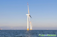 售出10萬噸CCER！三峽集團(tuán)江蘇分公司達(dá)成全國(guó)溫室氣體自愿減排2026年首單交易